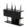 Eyelash Extension Tweezers Holder Clip Frame