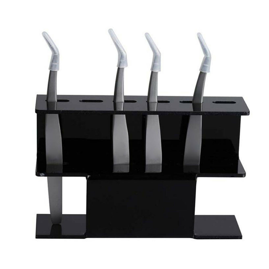 Eyelash Extension Tweezers Holder Clip Frame