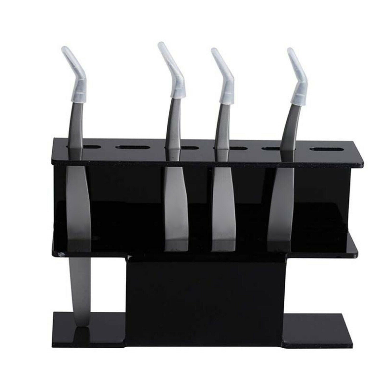 Eyelash Extension Tweezers Holder Clip Frame